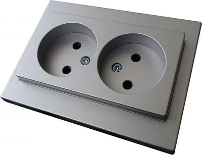 Immagine prodotto di Liregus 2-Way Socket Įkl16-109/409 Met