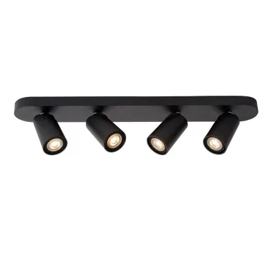 Zdjęcie produktu dla Lampa REFLEKTOR Lucide GU10 5W 2200K-3000K XYRUS 23954/21/30