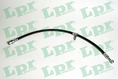 Produktbild von SAMKO 6T48081 LPR Bremsschlauch x