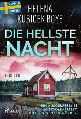 Obrázok produktu pre Die hellste Nacht