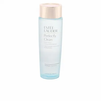 Produktbild von Gesichtstonikum Estee Lauder Perfectly Clean Multi-Action Refiner (200 ml)