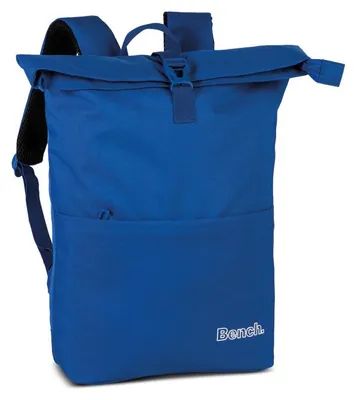 Produktbild von Bench solid Rucksack *royalblau