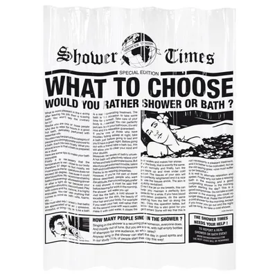 Produktbild von Rideau Gazette schwarz 180x200