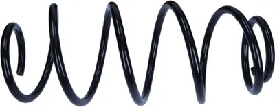 Produktbild von MAXGEAR Fahrwerksfeder Vorne für Fahrzeuge ohne Multifunktionsdach 60-0600D