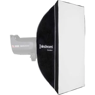 Produktbild von Elinchrom Rotalux Squarebox 70 cm