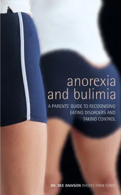 Produktbild von Anorexia And Bulimia