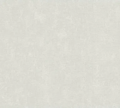 Produktbild von Vliestapete 39339-3 Casual Living Uni hellgrau beige