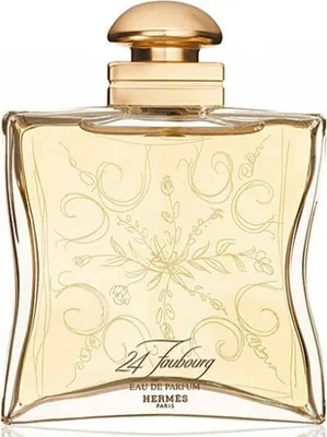 Obrázek produktu pro Hermès 24 Faubourg parfémovaná voda pro ženy 50 ml