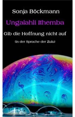Produktbild von Ungalahli Ithemba