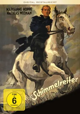 Produktbild von Der Schimmelreiter