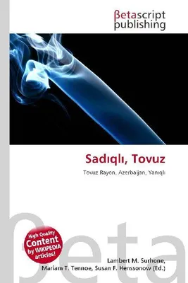 Produktbild von Sadql, Region Tovuz