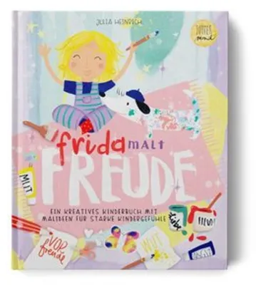 Immagine prodotto di Kinderbuch: Kreative Bastelideen & einfache Projekte mit wenigen Materialien