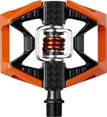 Immagine prodotto di Pedali Crankbrothers Doubleshot 2 arancione 16007