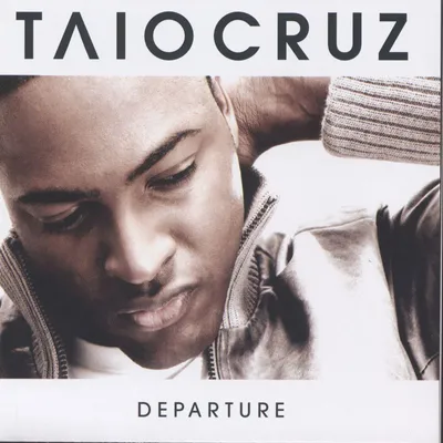 Obrázok produktu pre Taio Cruz: Departure