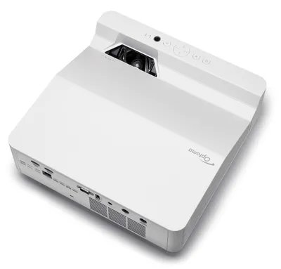 Produktbild von Optoma GT3500HDR - DLP-Projektor - Laser - 3D - 3800 lm - Full HD (1920 x 1080)