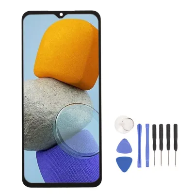 Zdjęcie produktu dla Wyświetlacz LCD telefonu, 6,6-calowy zamiennik ekranu LCD telefonu o długiej żywotności dla M23