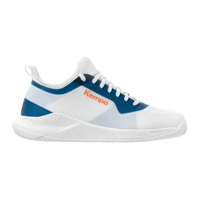 Produktbild von Kempa Kourtfly Junior Indoor-sportschuhe Blau EU 36 Blau EU 36