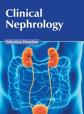 Produktbild von Clinical Nephrology