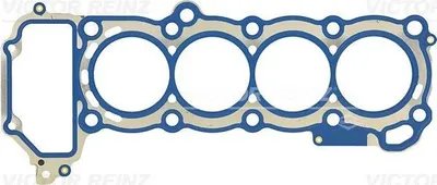Produktbild von REINZ 61-34185-00 Zylinderkopfdichtung für NISSAN MICRA III (K12) Note (E11, NE11) Micra C+C III (K12) CUBE (Z11)