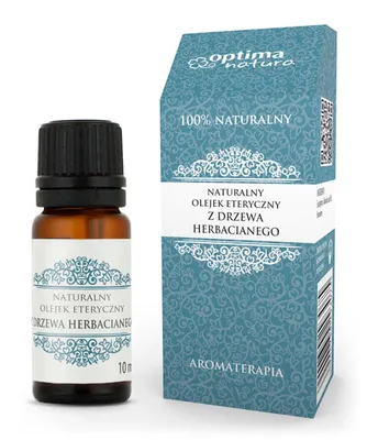 Zdjęcie produktu dla Olejek herbaciany, 10 ml