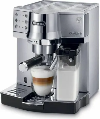 Produktbild von Kávovar DeLonghi EC850.M 1450 W 1 L