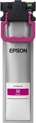Produktbild von Epson C13T11C340 Druckerpatrone 1 Stück(e) Original Magenta