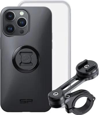 Produktbild von SP Connect Moto Bundle Iphone 14 Pro Max Smartphone-Halterung