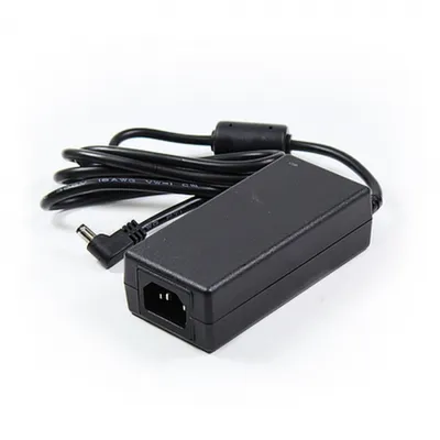 Produktbild von Synology Adapter 60W_1 Ersatzteil Netzteil