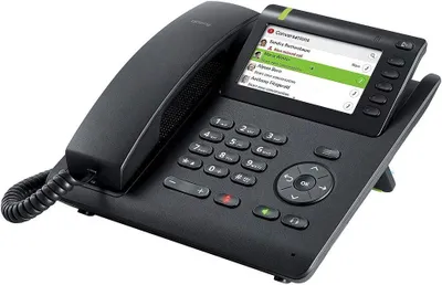 Produktbild von Unify OpenScape CP600 SIP