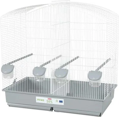 Obrázek produktu pro Plastová klec eco.design pet birds Cati