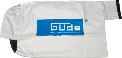 Produktbild von GÜDE 94049 Fangsack ( groß)  Auffangsack Sack für GÜDE - LAUBSAUGER GBLS 2500 & GBLS 7000