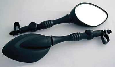 Immagine prodotto di Specchio universale intelligente HIGHSIDER con cerniera