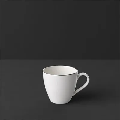 Zdjęcie produktu dla Villeroy&Boch - Filiżanka do espresso Anmut Platinum 60 ml