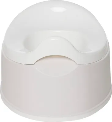 Produktbild von Bebe-Jou Töpfchen Grow - Light Oat | Babytöpfchen