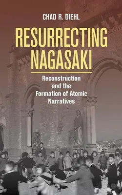 Produktbild von Resurrecting Nagasaki
