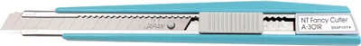 Immagine prodotto di NT H1310637 NT A-301RP Cuttermesser blau 9 mm