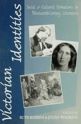 Obrázok produktu pre Victorian Identities