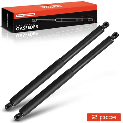 Immagine prodotto di Frankberg 2x ammortizzatore a gas per portellone posteriore per BMW X1 F48 Van SUV anno dal 2014
