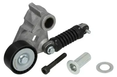 Produktbild von BTA E3G0004BTA Riemenspanner Keilrippenriemen für FORD MONDEO III Kombi (BWY) Ø65mm Rolle