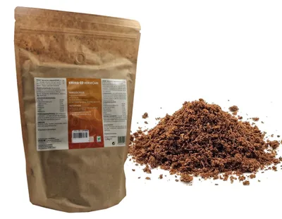 Produktbild von Emiko HorseCare Bokashi PLUS 1kg Auf Basis von hochwertigen Kräutern
