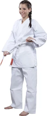 Produktbild von Karategi HAYASHI HEIAN WKF approved 190