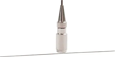 Produktbild von C. Kreul GmbH & Co.KG Met.-Feindüse 0,9mm Sonstige Sonstige
