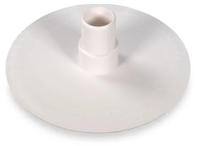 Produktbild von Absaugplatte für Mini-Skimmer Astral Pool