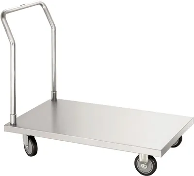 Produktbild von Bartscher Getränkekistenwagen TP100