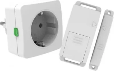 Produktbild von Funk Abluftsteuerung Fensterschalter KA-4003 TX / RX