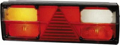 Obrázok produktu pre Lichtscheibe, Schlussleuchte HELLA 9EL 340 208-021