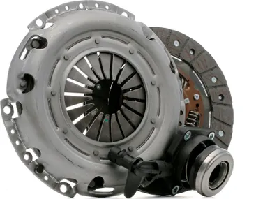 Produktbild von RIDEX Kupplungssatz Kupplung für FORD Focus II Schrägheck (DA, HCP, DP) 479C3076