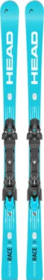 Produktbild von Head WC Rebels e-Race Pro RP + FF 14 GW - 160