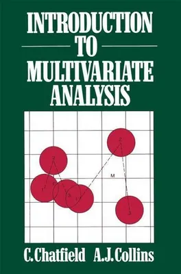 Zdjęcie produktu dla Introduction to Multivariate Analysis