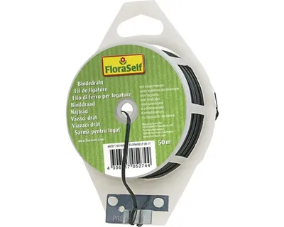 Obrázek produktu pro Vázací drát FloraSelf 50 m